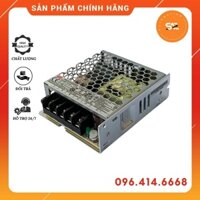 Nguồn MeanWell 24V-2,2A LRS-50-24 nguồn tổ ong 2.2A nguồn 24V-50W nguồn chất lượng cao