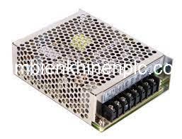 Nguồn Meanwell RS-50-24 (50w-24vdc-2.1a)