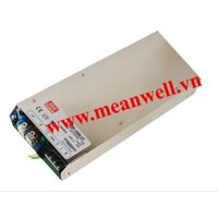 NGUỒN MEANWELL RSP-1000-27 (1000W-27V)