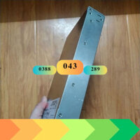 Nguồn Meanwell RSP-750-24 24V 30A ( 24V-31.3A )