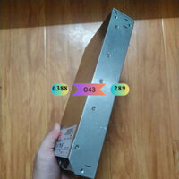 Nguồn Meanwell RSP-750-24 24V 30A ( 24V-31.3A )