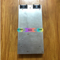 Nguồn Meanwell RSP-750-24 24V 30A ( 24V-31.3A )