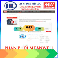 Nguồn Meanwell SE-1000-24