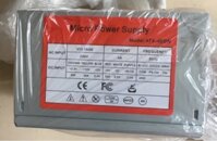 Nguồn Micro ATX 450 mini