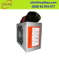 Nguồn Mini BM/ATX Micro 450W (10×12,5×6,5cm)