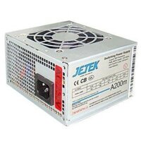 Nguồn mini Jetek A200M 200W