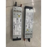 nguồn mini server dell 717w 12v 57A nhỏ gọn đã kích hoạt