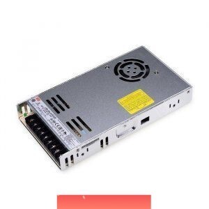Nguồn một chiều Meanwell LRS-200-24 200W-24VDC