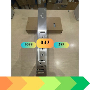 Nguồn một chiều Meanwell LRS-200-24 200W-24VDC