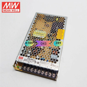 Nguồn một chiều Meanwell LRS-200-48 200W-48VDC