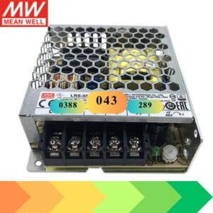 Nguồn một chiều Meanwell LRS-35-5 35W-5VDC