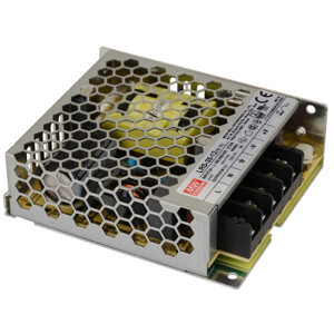 Nguồn một chiều Meanwell LRS-35-5 35W-5VDC