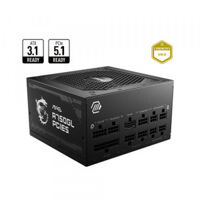 Nguồn MSI MAG A750GL PCIE5 750W (POWERMSIA750GL1)
