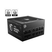 Nguồn MSI MAG A850GL PCIE5 ATX 3.0 850W (80 Plus Gold/ Full Modular)