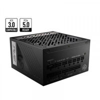 Nguồn MSI MPG A1000G 1000W - 80 Plus Gold - PCIE 5.0 (POWERMSIA1000G1)