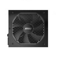 Nguồn MSI MPG A650GF 650W – 80 Plus Gold – Full Modular