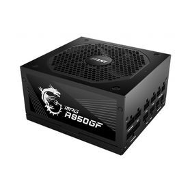 Nguồn MSI MPG A850GF 850W