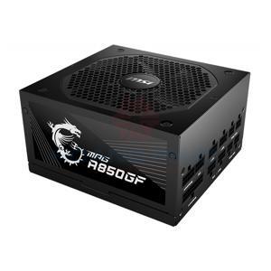 Nguồn MSI MPG A850GF 850W