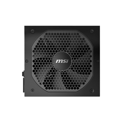 Nguồn MSI MPG A850GF 850W