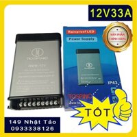 Nguồn Ngoài Trời 12V chất lượng tốt 30A 40A 50A 60A cấp nguồn cho led