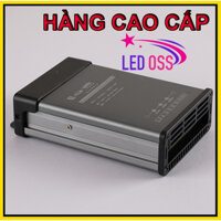 Nguồn ngoài trời DC 12V-33A 400W dùng cho đèn led đúc F5,module dây led dán 3 mắt, Nguồn adapter 12V-2A,12V-5A camera