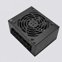 Nguồn NZXT 750W- 80Plus GOLD SFX