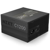 Nguồn NZXT C1200 Gold ATX 3.0 – 1200W 80 Plus Gold – Full Modular PSU