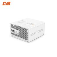 NGUỒN NZXT C1200 WHITE ATX 3.1