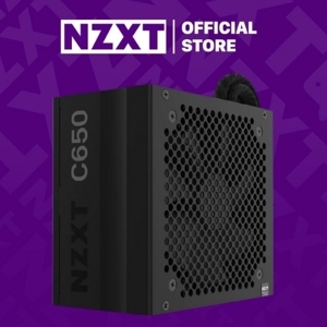 Nguồn NZXT C650
