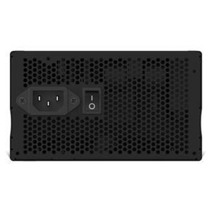 Nguồn NZXT C650