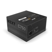 Nguồn NZXT C750 750W - 80 Plus Gold Full Modular