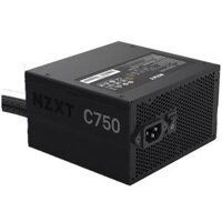 Nguồn NZXT C750W BRONZE