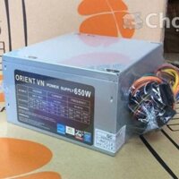 Nguồn orion 650w