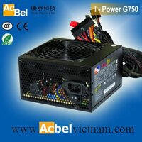 Nguồn PC 750W ACBEL I-POWER G750