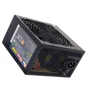 Nguồn PC Acbel ATX G500 Single Rail 500W