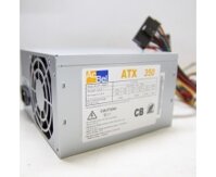 Nguồn PC AcBel HK 350+