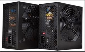 Nguồn PC Antec ATX BP300S 300W