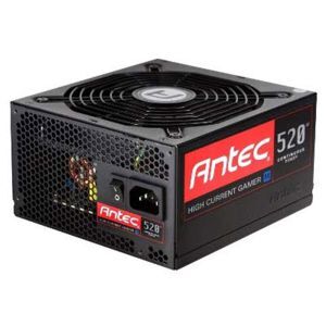Nguồn PC Antec ATX HCG-520M