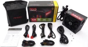 Nguồn PC Antec ATX HCG-620M 620W