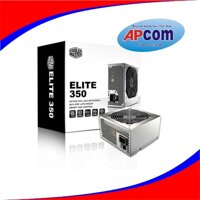 Nguồn PC CoolerMaster Elite 350W