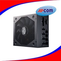 Nguồn PC CoolerMaster V750 Gold