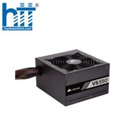 Nguồn PC Corsair ATX VS550 - 80 Plus