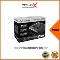 Nguồn PC Thermaltake LitePower 450W - PSU