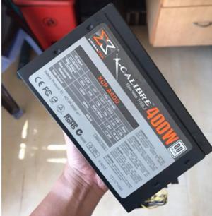 Nguồn máy tính Xigmatek XCP-A400 (EN5650)