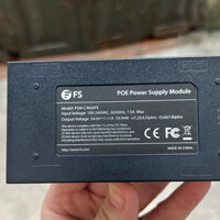 Nguồn POE 54V 1.11A chính hãng bảo hành 12 tháng