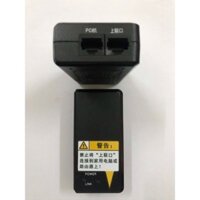 Nguồn POE 54V0.28A Huntkey , adapter poe 54V0.28A