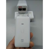 Nguồn PoE Adapter Ubiquiti Cho Wifi Unifi, Camera cổng 1000Mbps Gigabit 48V-0.32A