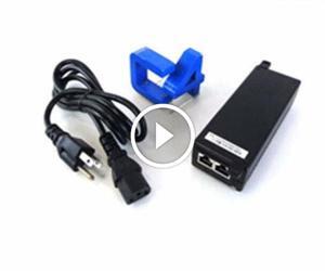 Nguồn PoE HP Injector JW629A