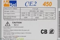 Nguồn Power Acbel 450W CE2