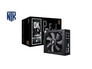 Nguồn - Power Supply 1stPlayer PS-600AX Bronze Full Modular
